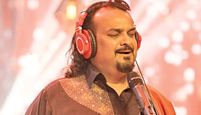 Famed qawwal Amjad Sabri’s mother dies in Karachi