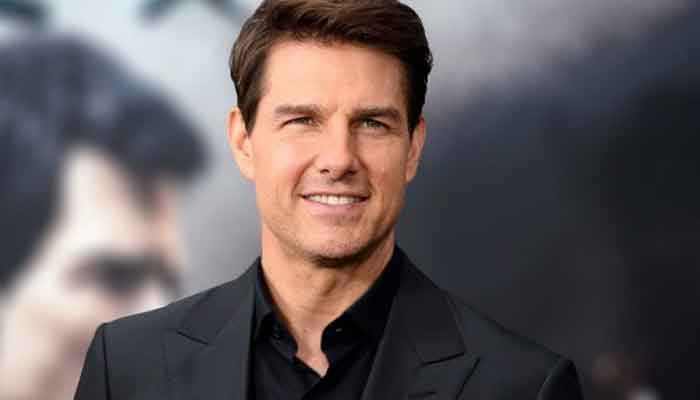 'Edge Of Tomorrow' director hired for Tom Cruise's space film