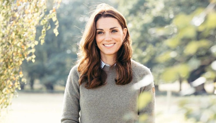 Kensington Palace breaks silence on report about Kate Middleton, slamming 'inaccuracies'