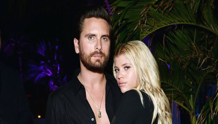 Scott Disick, Sofia Richie see the end of the road on three-year-long relationship