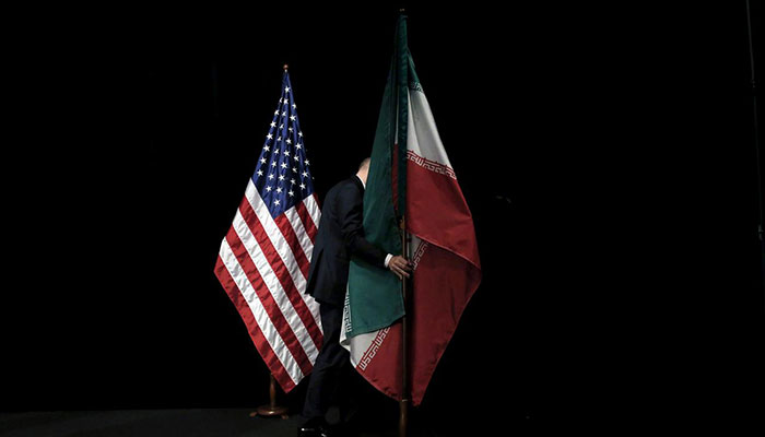 US to revoke Iran nuclear sanctions waivers for nations
