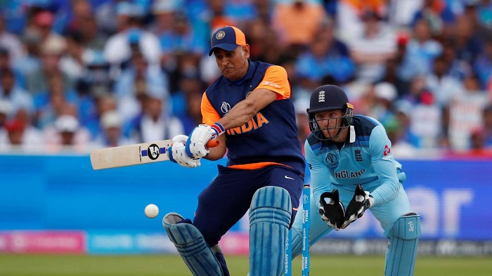 Little or no intent from Dhoni: Ben Stokes on India losing to England in World Cup 2019