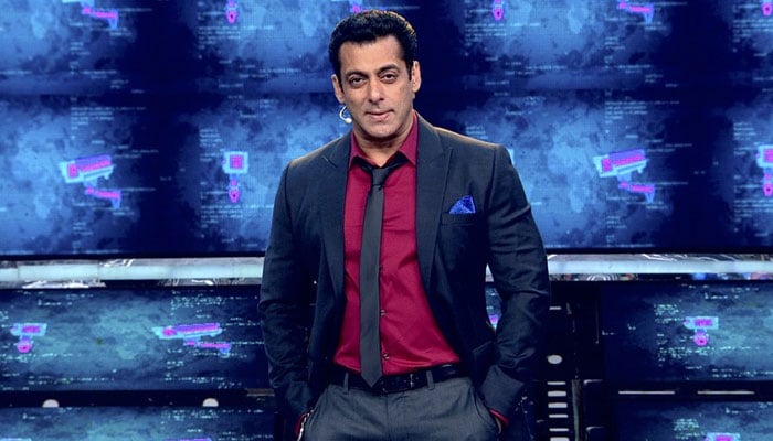 Salman Khan to launch a show featuring his life in quarantine
