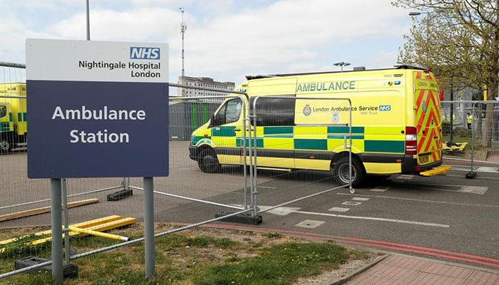 Eight more Covid-19 deaths in Powys