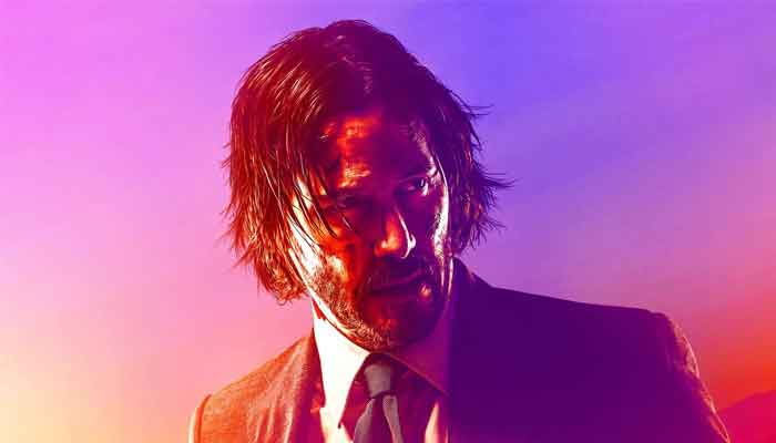  'John Wick' screenwriter reveals original title of Keanu Reeves film 