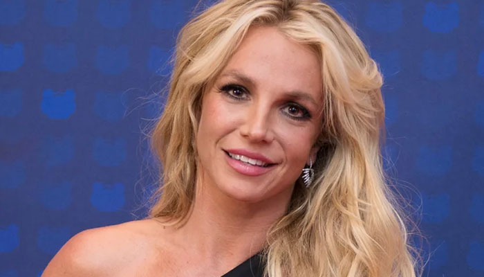 Britney Spears drops her unheard track 'Mood Ring' in US