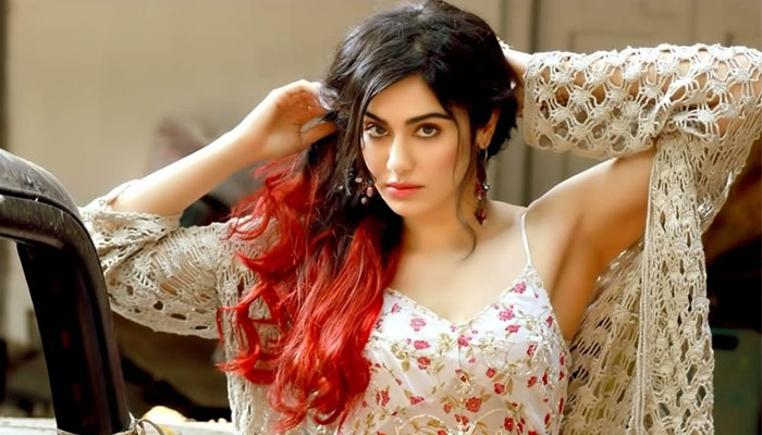 Adah Sharma weighs in on the future of Bollywood post pandemic