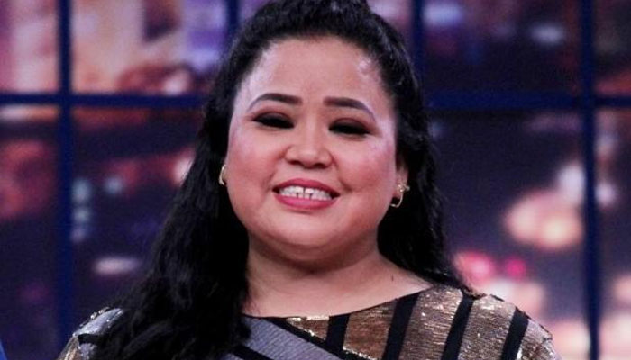 Bharti Singh wishes to become a mother soon