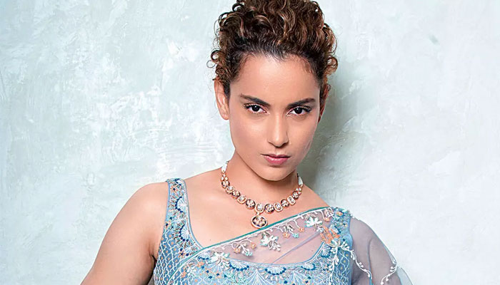 Kangana Ranaut opens up on the social judgment of being called a gold digger