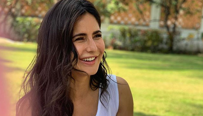 Filmmaker Ali Abbas Zafar confirms Katrina Kaif to feature in his superhero  film next