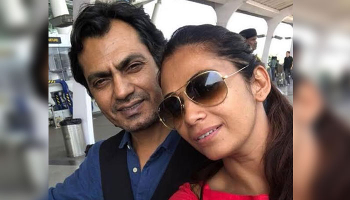 Aaliya Siddiqui bashes unfounded reports of demanding heavy compensation in divorce settlement