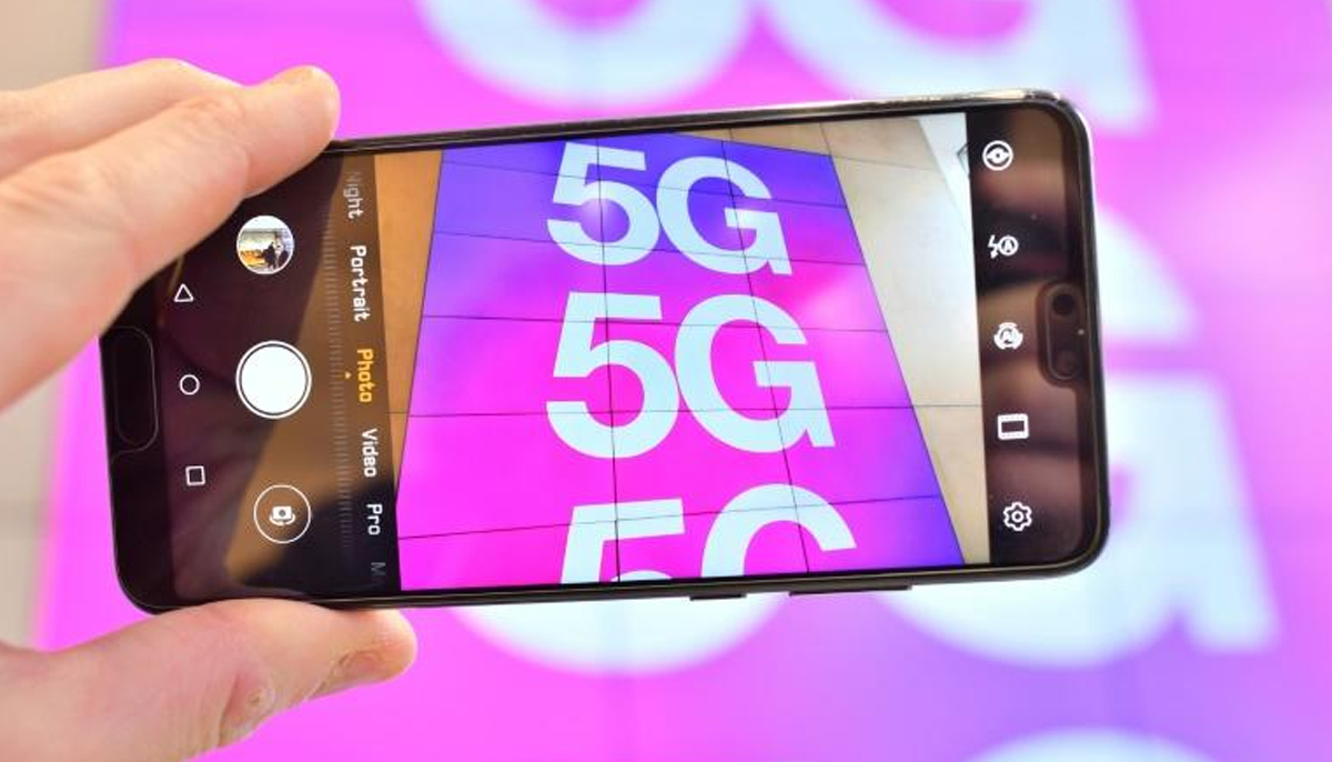 UK to push US to form 5G club in a bid to cut out Huawei