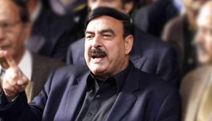 Additional 10 passenger trains to operate from June 1: Sheikh Rashid
