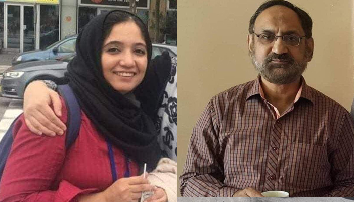 Four doctors in Pakistan die from COVID-19 in past 24 hours