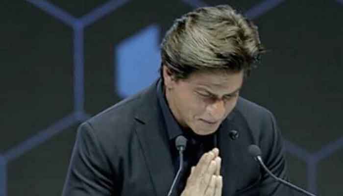 Shah Rukh Khan extends support to victims of cyclone Amphan 