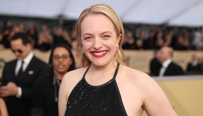 Elisabeth Moss says 'no human's life is worth a TV show'
