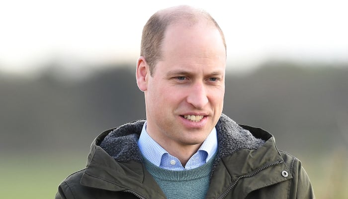 Prince William reveals poor eyesight in upcoming documentary