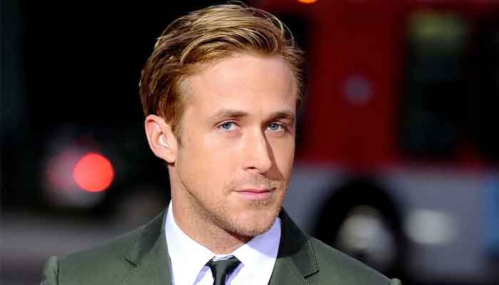 Ryan Gosling Is Taking On 'Wolfman'