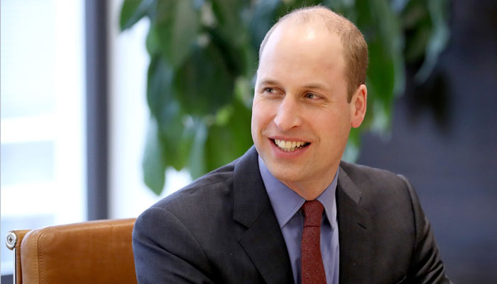 Prince William having trouble with his children’s math homework