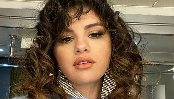 Selena Gomez demands justice for George Floyd as protests continue