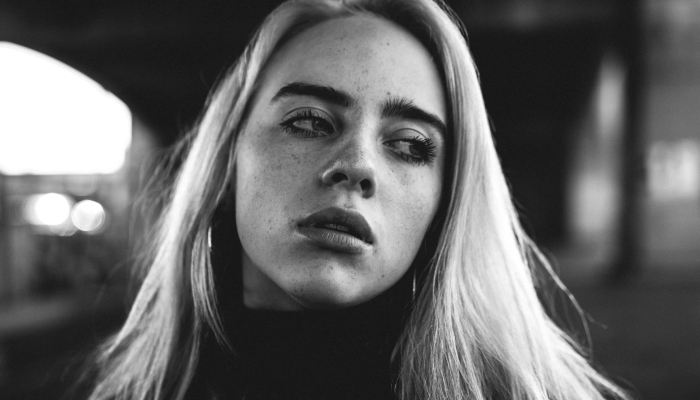 Billie Eilish schools 'All Lives Matter' supporters on white privilege 