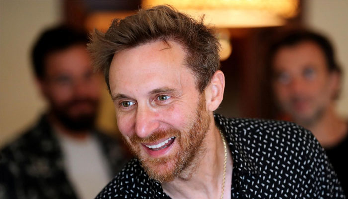 David Guetta dedicates EDM track to George Floyd 