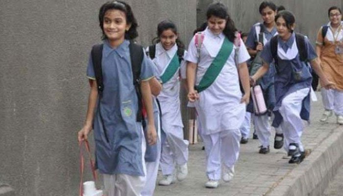 Punjab govt warns of strict consequences for schools if reopened tomorrow
