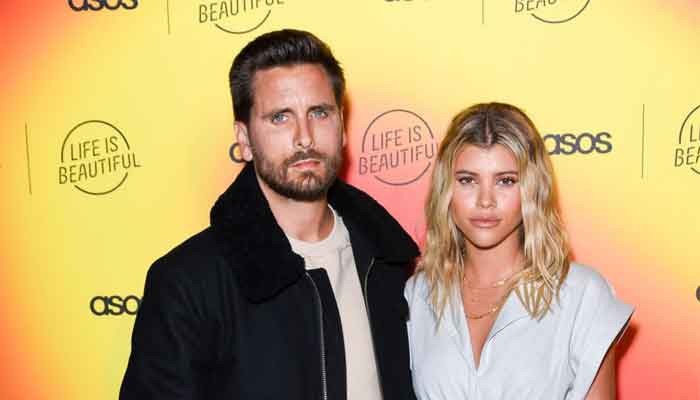 Sofia Richie and Scott Disick likely to reconcile - Geo News