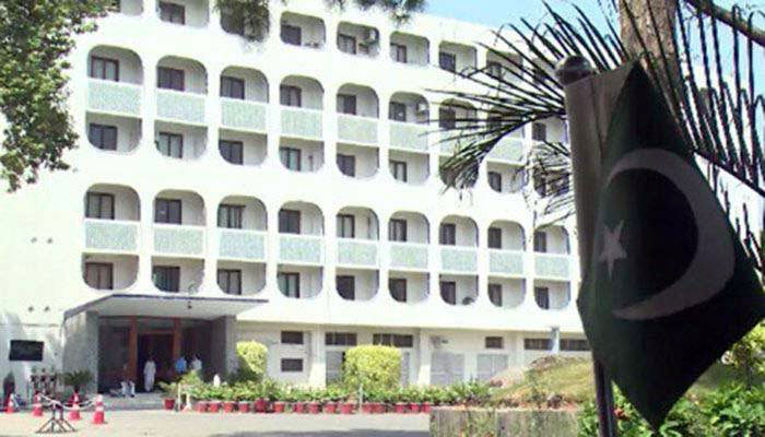 Pakistan slams India’s expulsion of PHC staffers as ‘persistent anti-Pakistan propaganda’