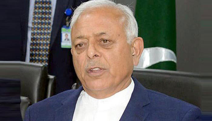 Aviation minister Ghulam Sarwar Khan's comments draw criticism from overseas Pakistanis