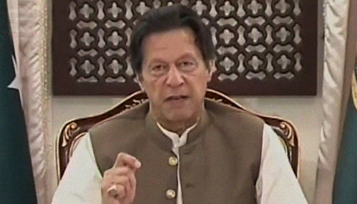 PM Imran says more sectors to be opened as coronavirus cases surge past 74,000