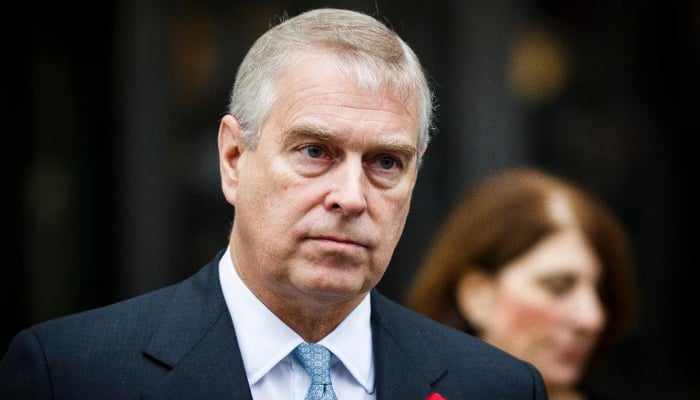 'Toxic' Prince Andrew won't return to royal duties anytime soon, report says