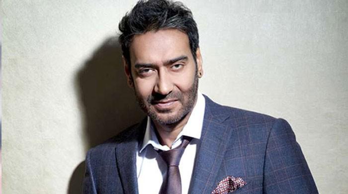 Ajay Devgn lends support to newly constructed quarantine facility 