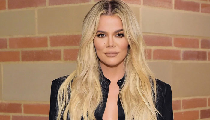 Khloe Kardashian vows to use her privilege for the greater good