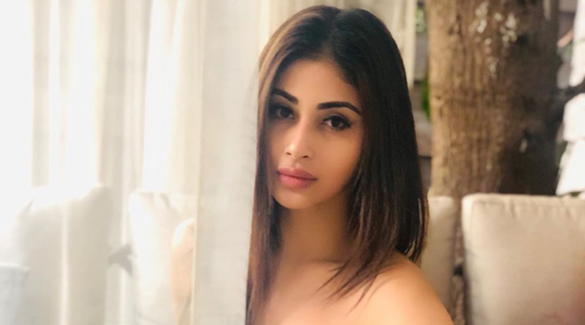 Mouni Roy gives her take on marriage, love and companionship