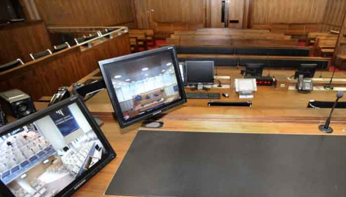 A remote courtroom: The need for virtual hearings in Pakistan