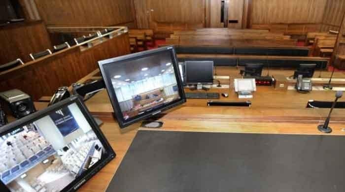 A remote courtroom: The need for virtual hearings in Pakistan