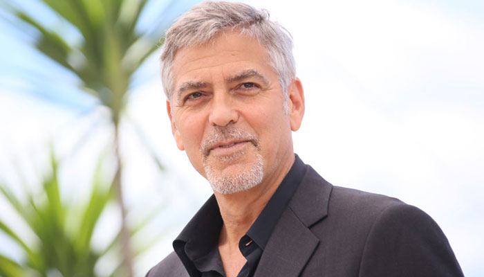 George Floyd's death: George Clooney says 'Anti-black racism is 'Our Pandemic'