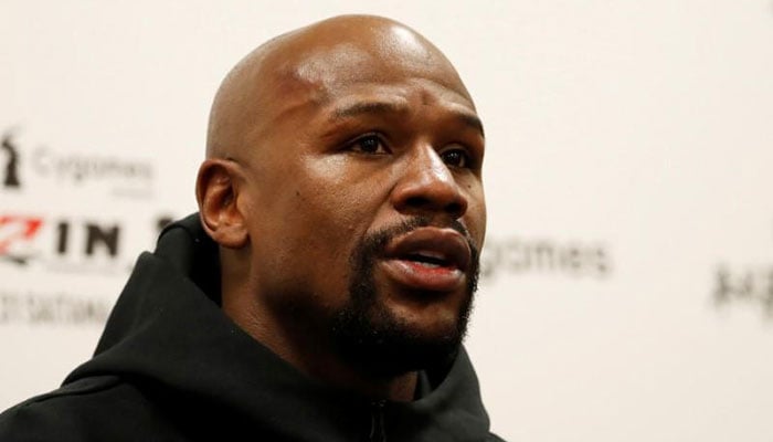 Boxing great Floyd Mayweather to cover George Floyd's funeral cost