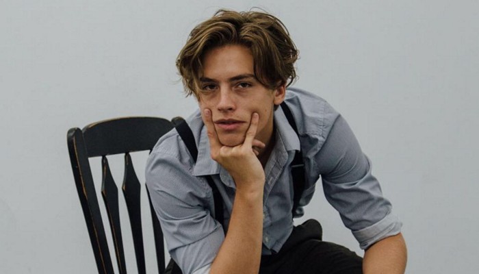 Cole Sprouse arrested during BLM protest: ‘This narrative is not about me’