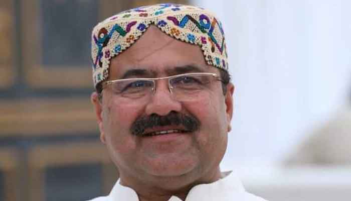 Sindh minister Ghulam Murtaza Baloch dies of coronavirus