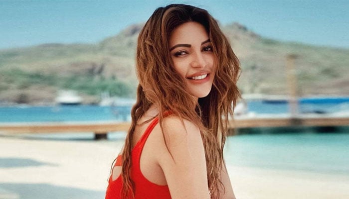 Shama Sikander opens up on her battle with depression and bipolar disorder