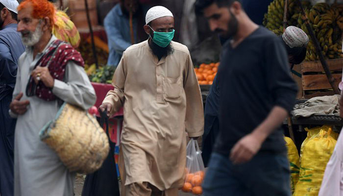Punjab eases coronavirus lockdown, allows businesses except 'negative list' to open till 7pm