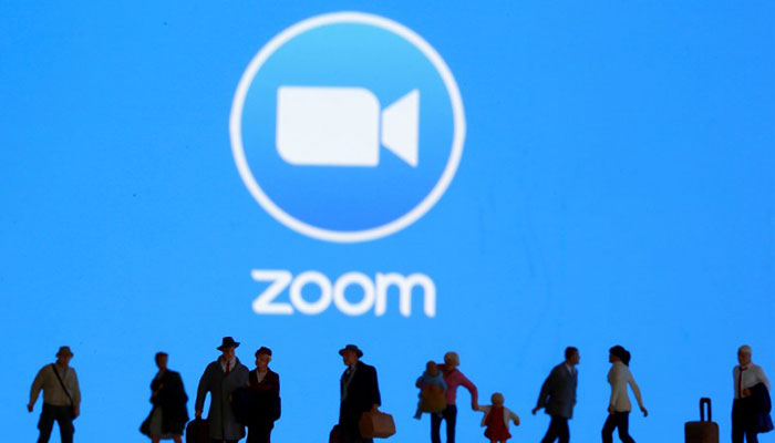 Zoom's revenue soars as pandemic increases demand for video service 