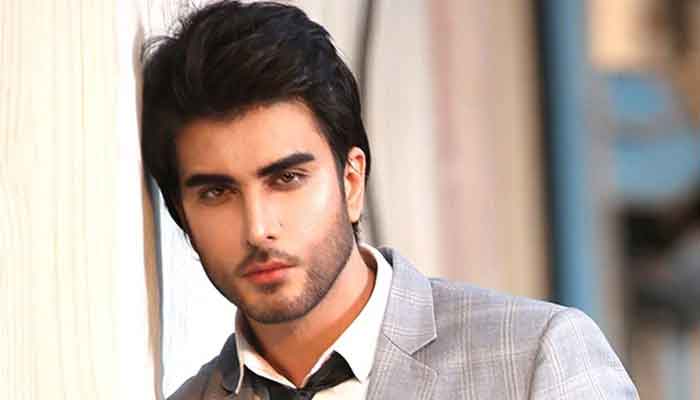 Imran Abbas hosts Big STAR Awards