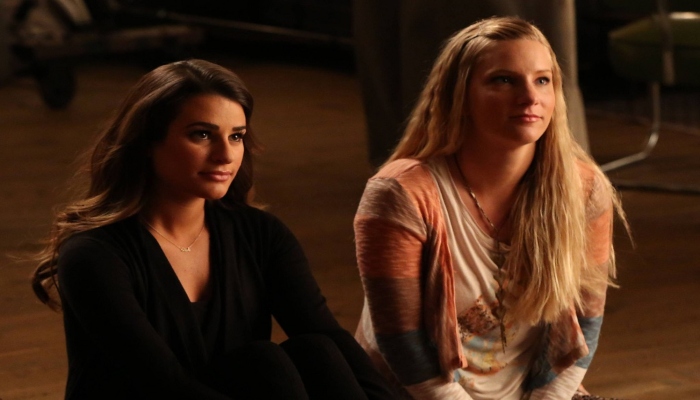 After Samantha Ware, Heather Morris comes forth slamming Lea Michele: 'Hate is a disease'