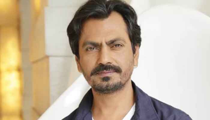 Nawazuddin Siddiqui's brother accused of sexual harassment 