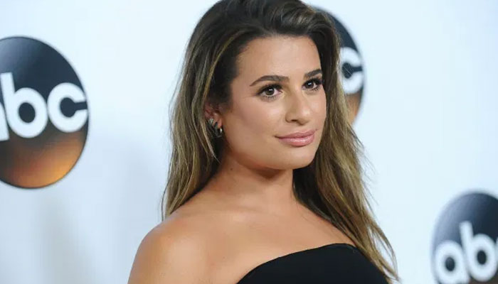 Lea Michele sets the record straight with complaints of racism