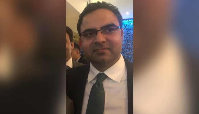 Who is Barrister Zia Nasim of Assets Recovery Unit?