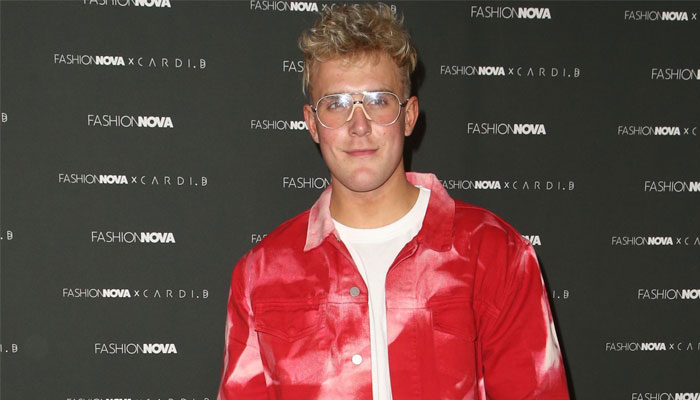 YouTuber Jake Paul faces charges of trespassing amid protests in US